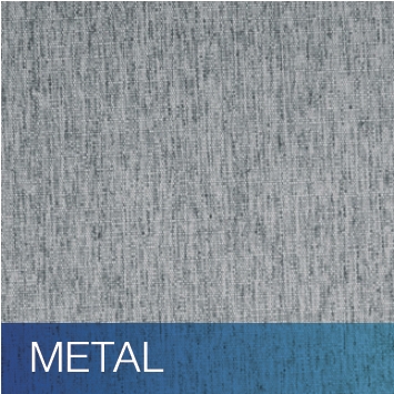 MicroDecor แผ่นดูดซับเสียงหุ้มผ้าสำหรับผนังตกแต่ง - Image 2