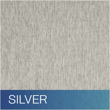 MicroDecor แผ่นดูดซับเสียงหุ้มผ้าสำหรับผนังตกแต่ง - Image 5