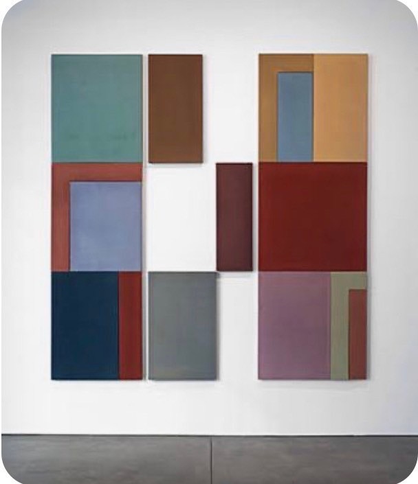 MicroDecor แผ่นดูดซับเสียงหุ้มผ้าสำหรับผนังตกแต่ง - Image 10