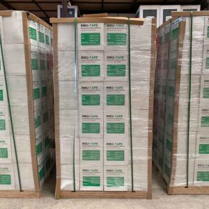 Alternative view of เทปอลูมิเนียม หรือ เทปฟอยล์