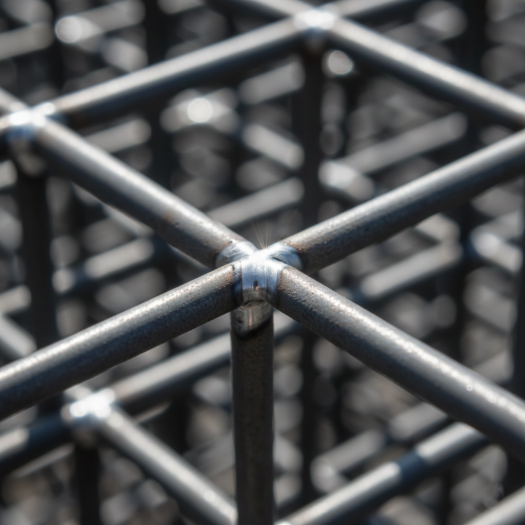 กำแพงคอนกรีต