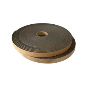 Alternative view of ปะเก็นโฟม ปะเก็นดักท์ สำหรับติดหน้าแปลนท่อลม Duct Gasket Tape