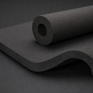 ฉนวนยางดำ K-flex ST