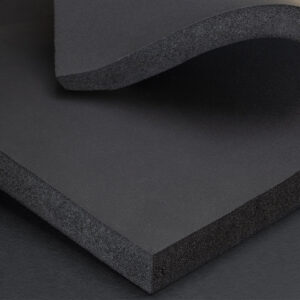 ฉนวนยางดำ K-flex ST แบบม้วน